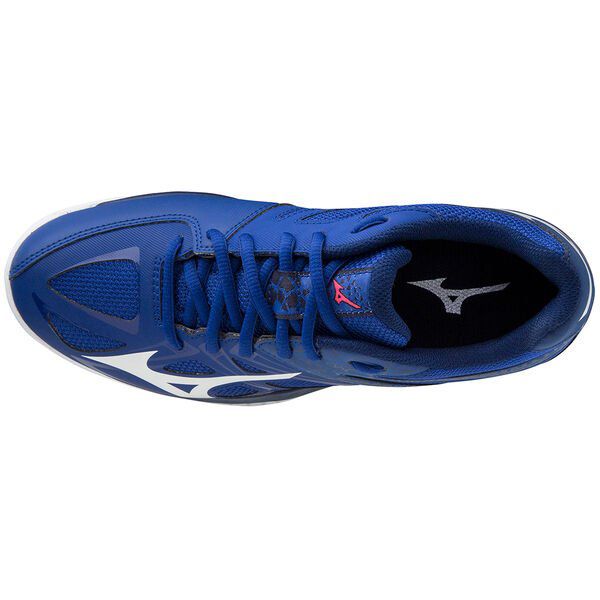 Nueva Coleccion Tenis Mizuno Hombre Mizuno Lightning Star Z5